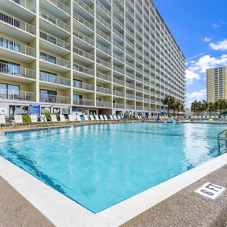 The Summit 616 Διαμέρισμα Panama City Beach Εξωτερικό φωτογραφία