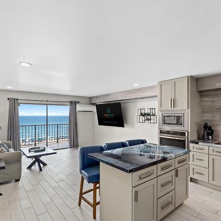 The Summit 616 Διαμέρισμα Panama City Beach Εξωτερικό φωτογραφία