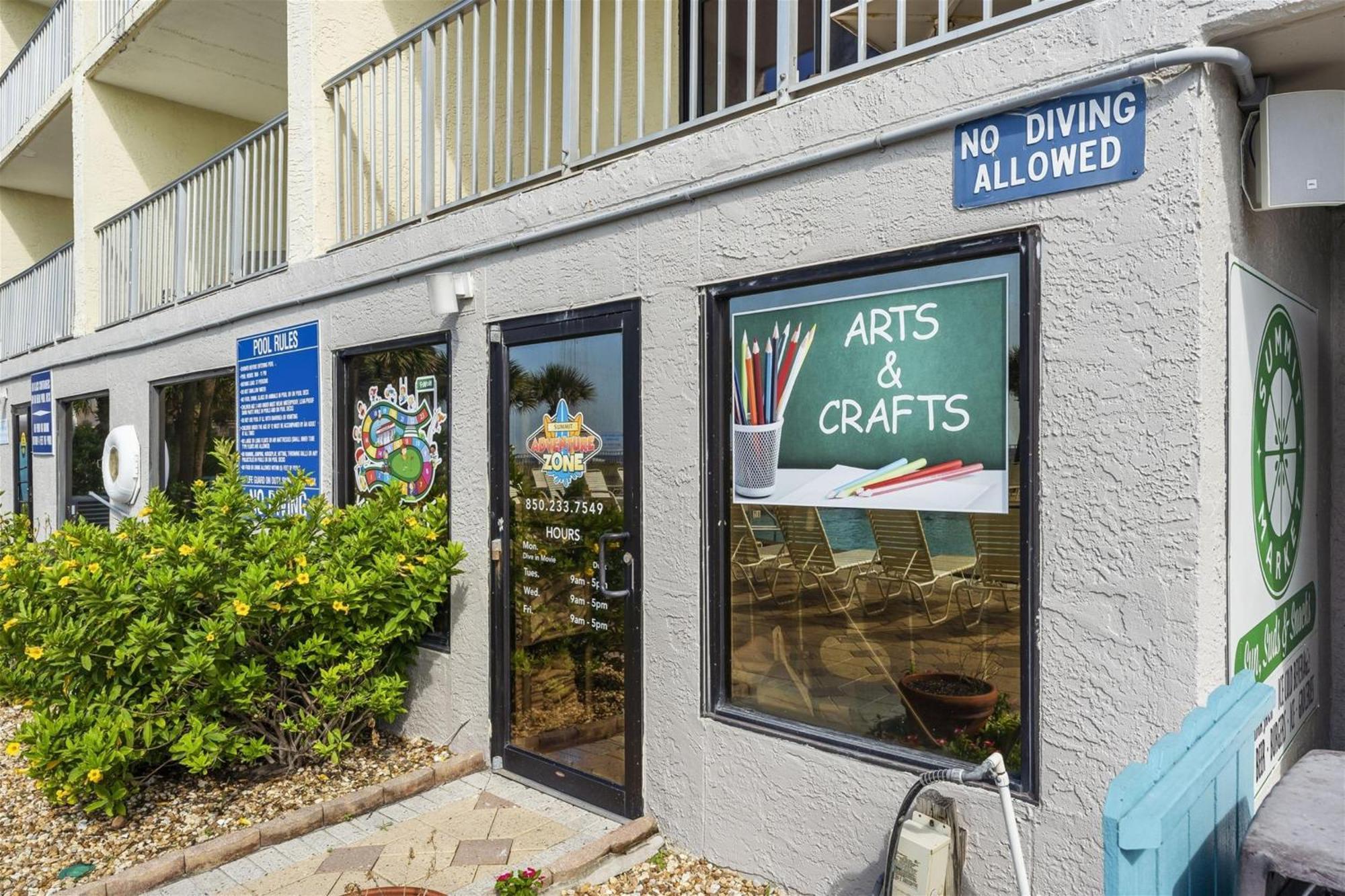 The Summit 616 Διαμέρισμα Panama City Beach Εξωτερικό φωτογραφία
