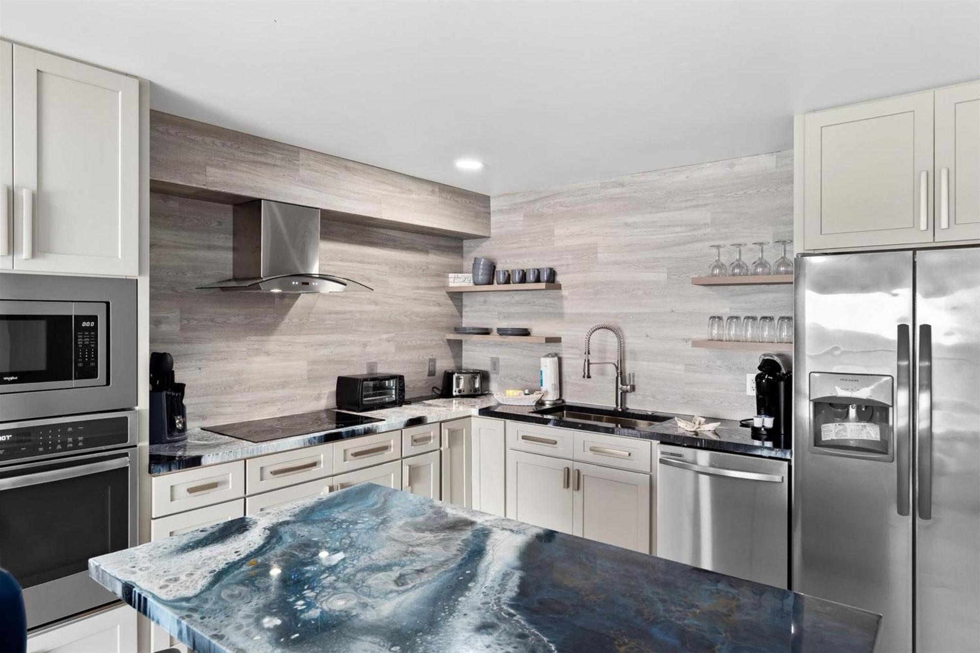 The Summit 616 Διαμέρισμα Panama City Beach Εξωτερικό φωτογραφία