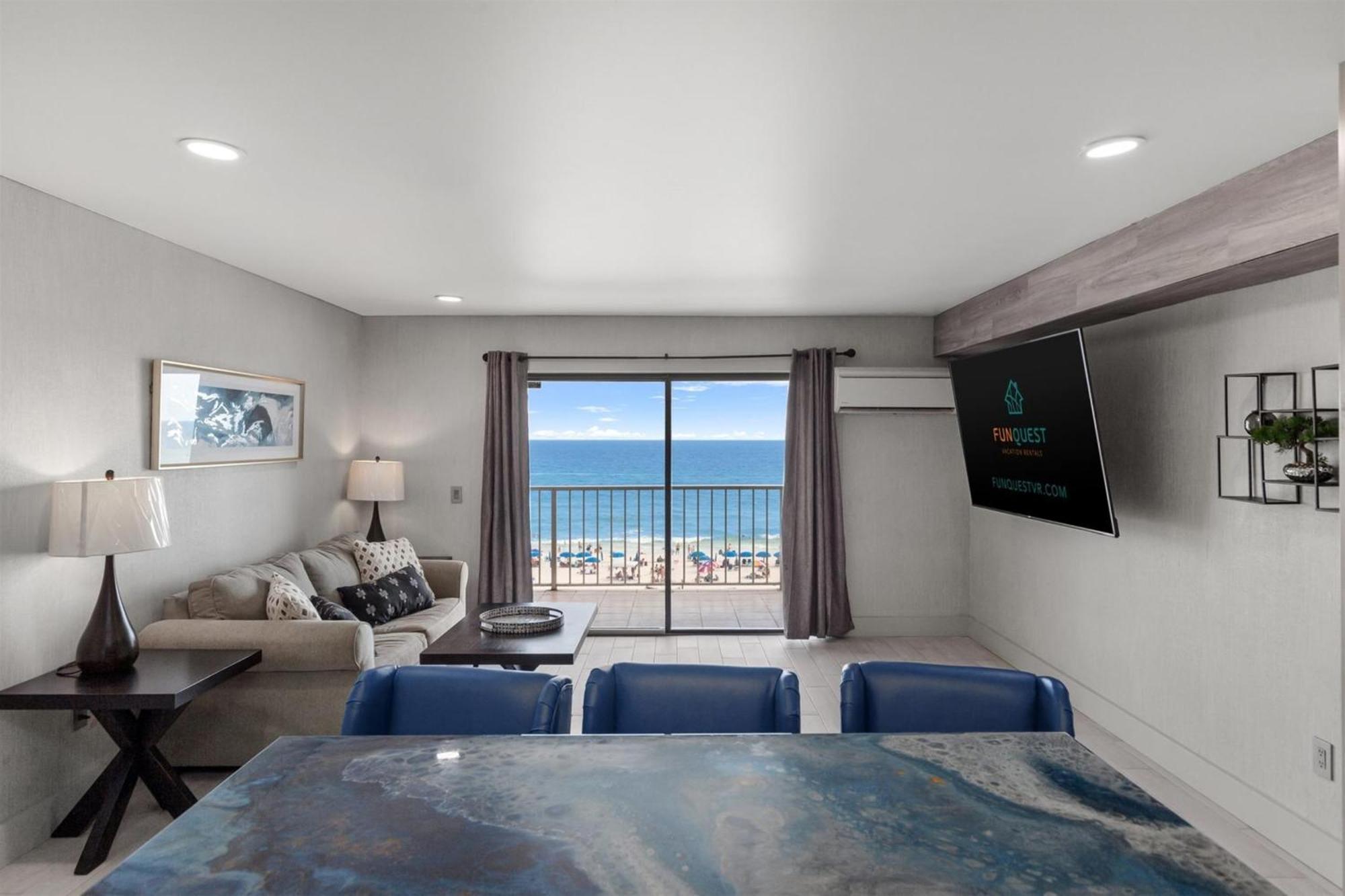 The Summit 616 Διαμέρισμα Panama City Beach Εξωτερικό φωτογραφία