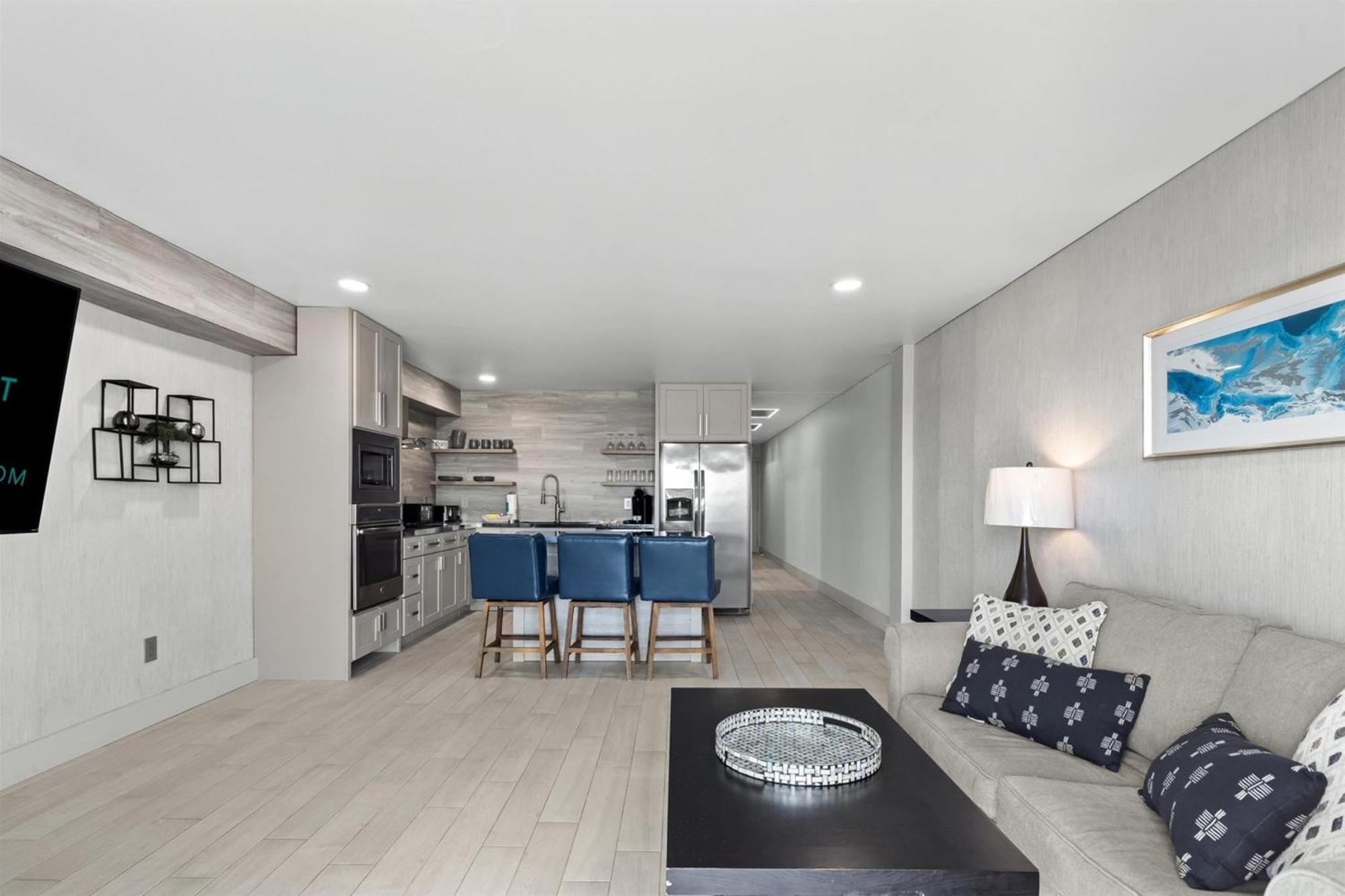 The Summit 616 Διαμέρισμα Panama City Beach Εξωτερικό φωτογραφία