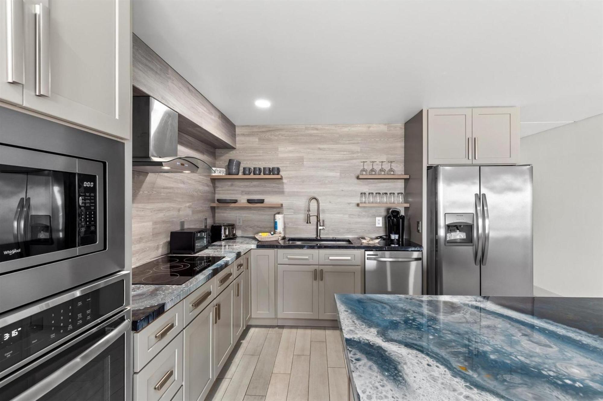 The Summit 616 Διαμέρισμα Panama City Beach Εξωτερικό φωτογραφία