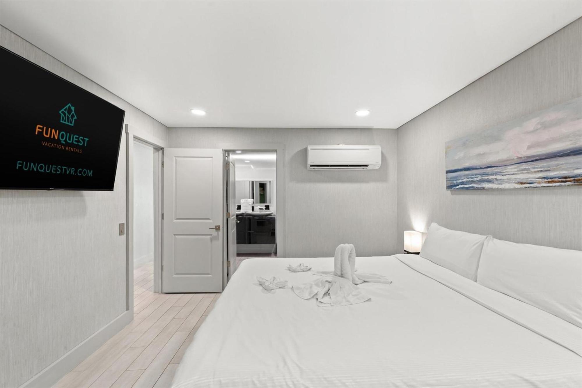 The Summit 616 Διαμέρισμα Panama City Beach Εξωτερικό φωτογραφία